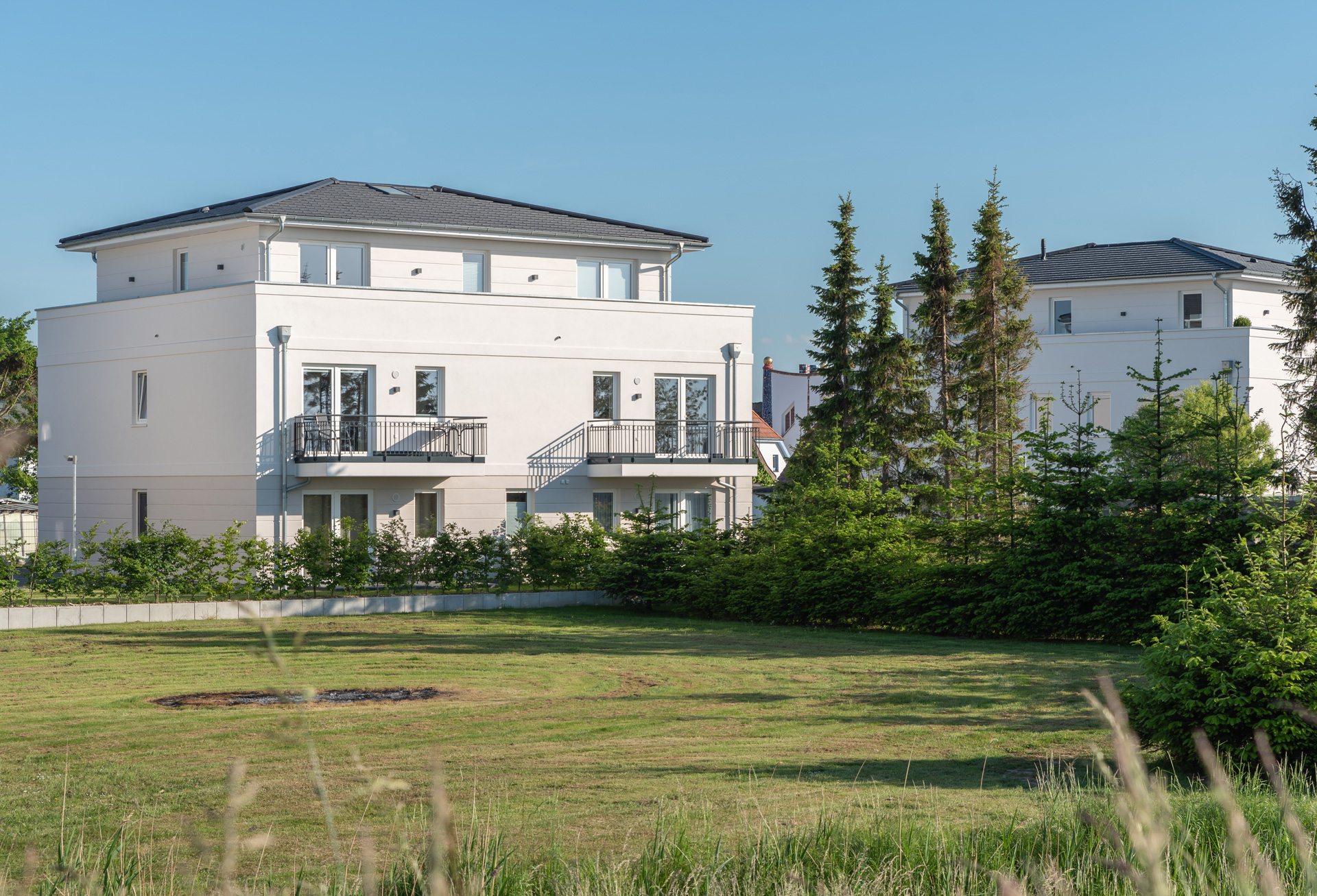 Villa Bonita